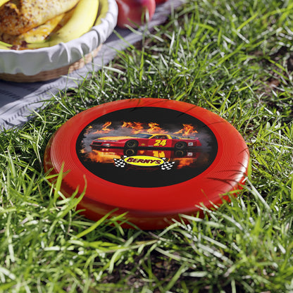 Wham-O Frisbee