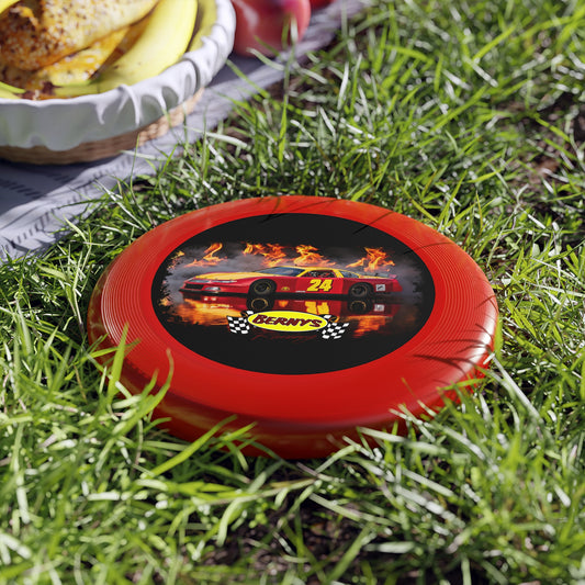 Wham-O Frisbee