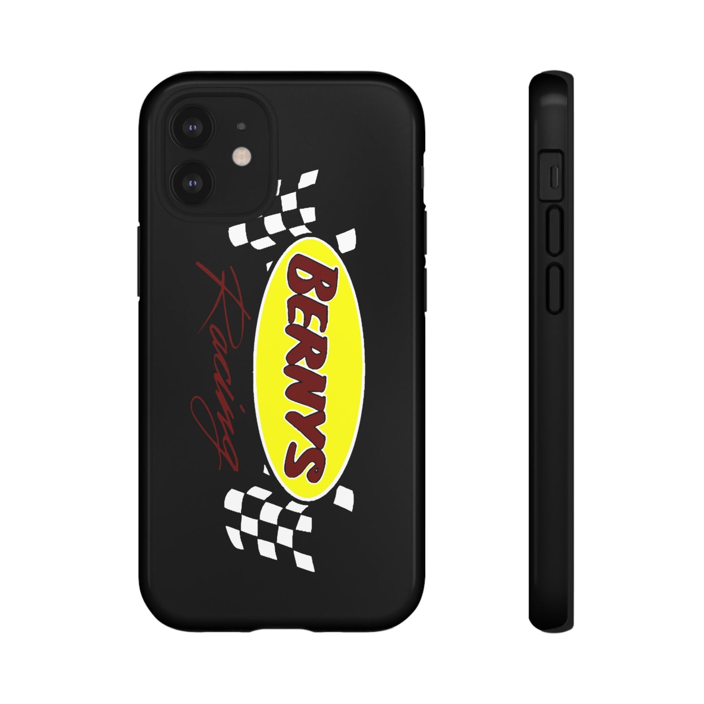 Logo Phone Case