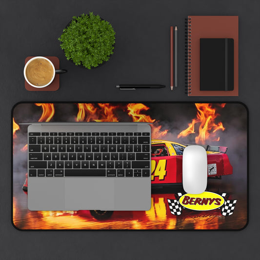 Photo Desk Mat