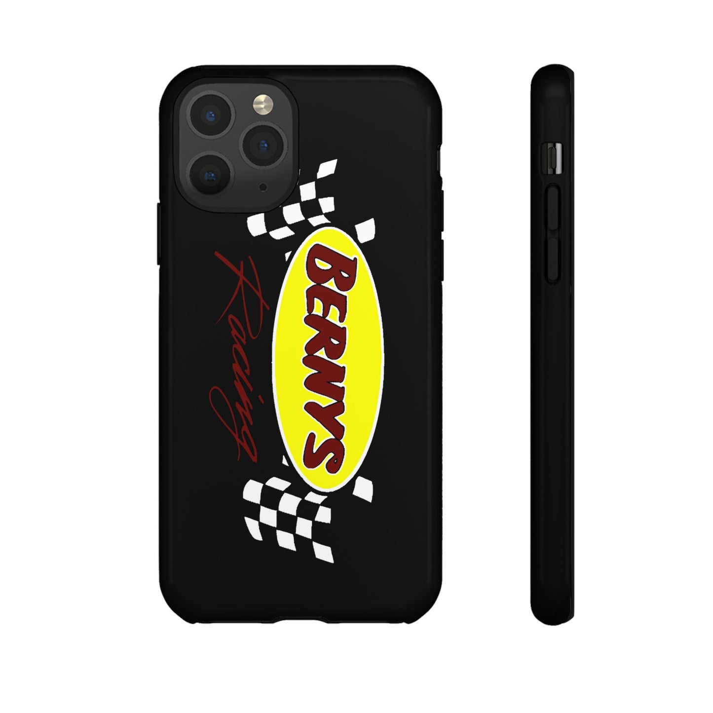 Logo Phone Case
