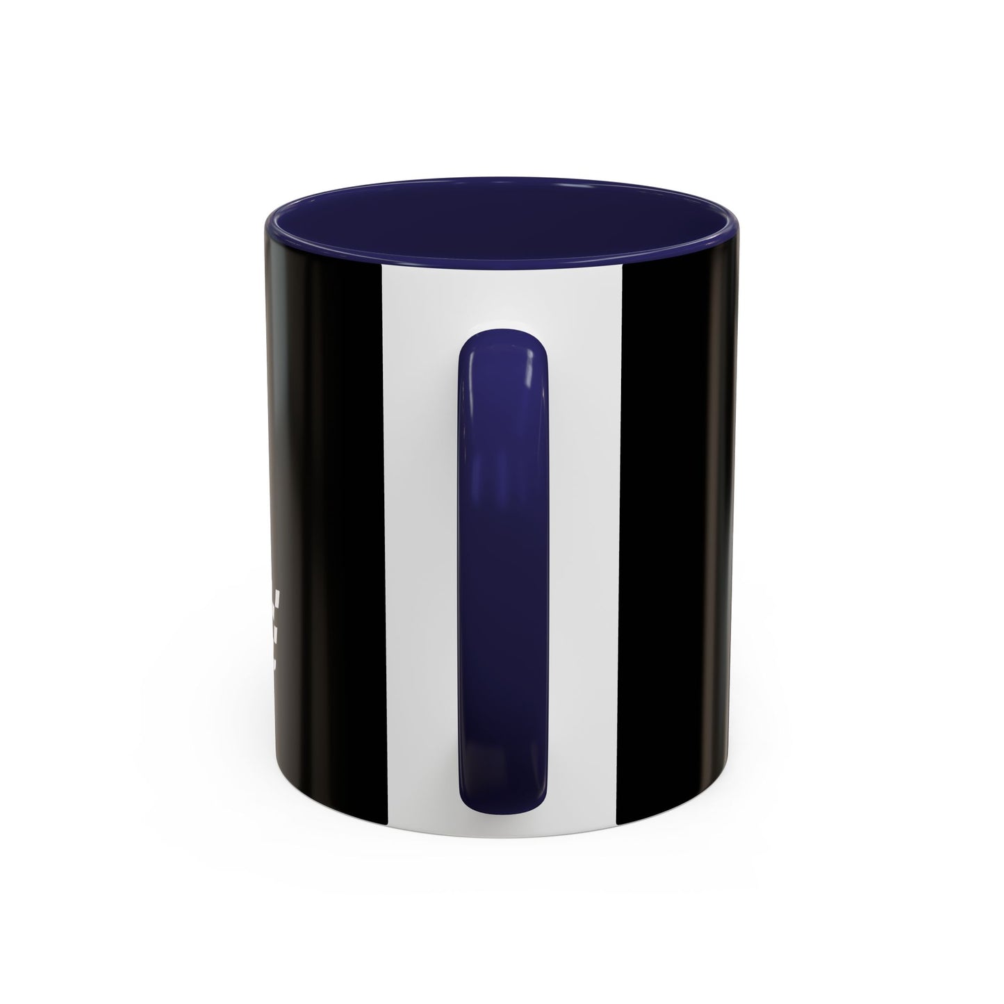 Accent Color Mug