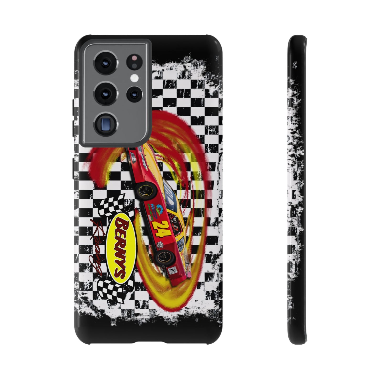 Graphic Phone Case