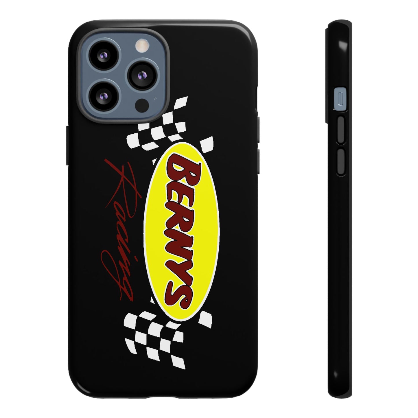 Logo Phone Case