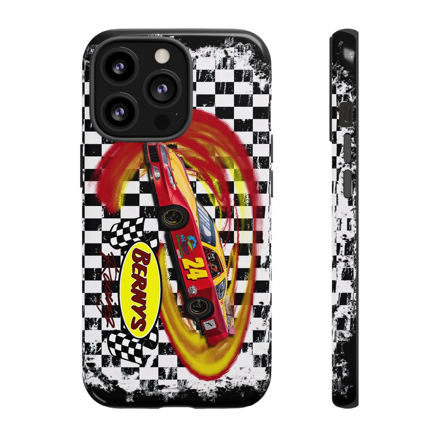 Graphic Phone Case