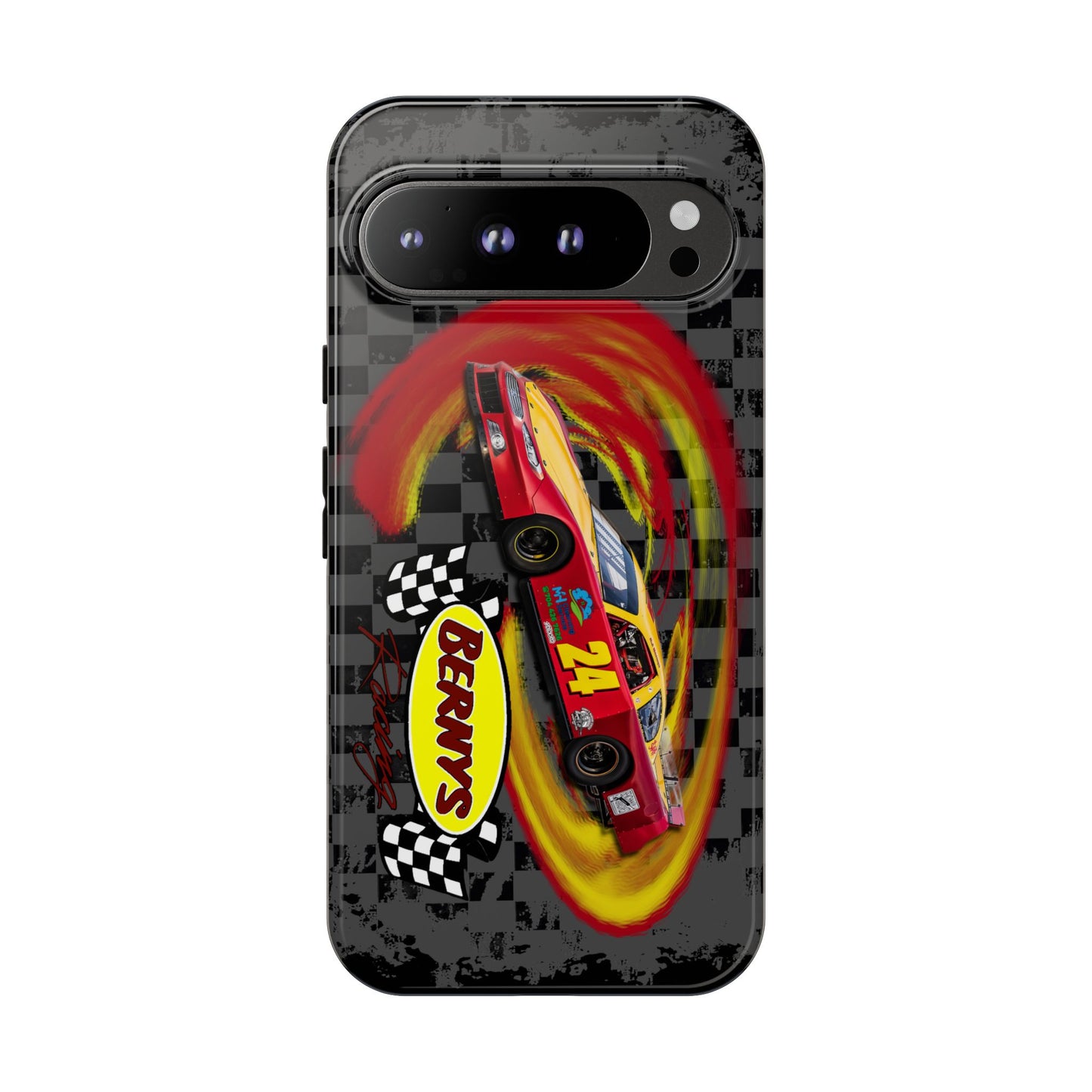 Graphic Phone Case