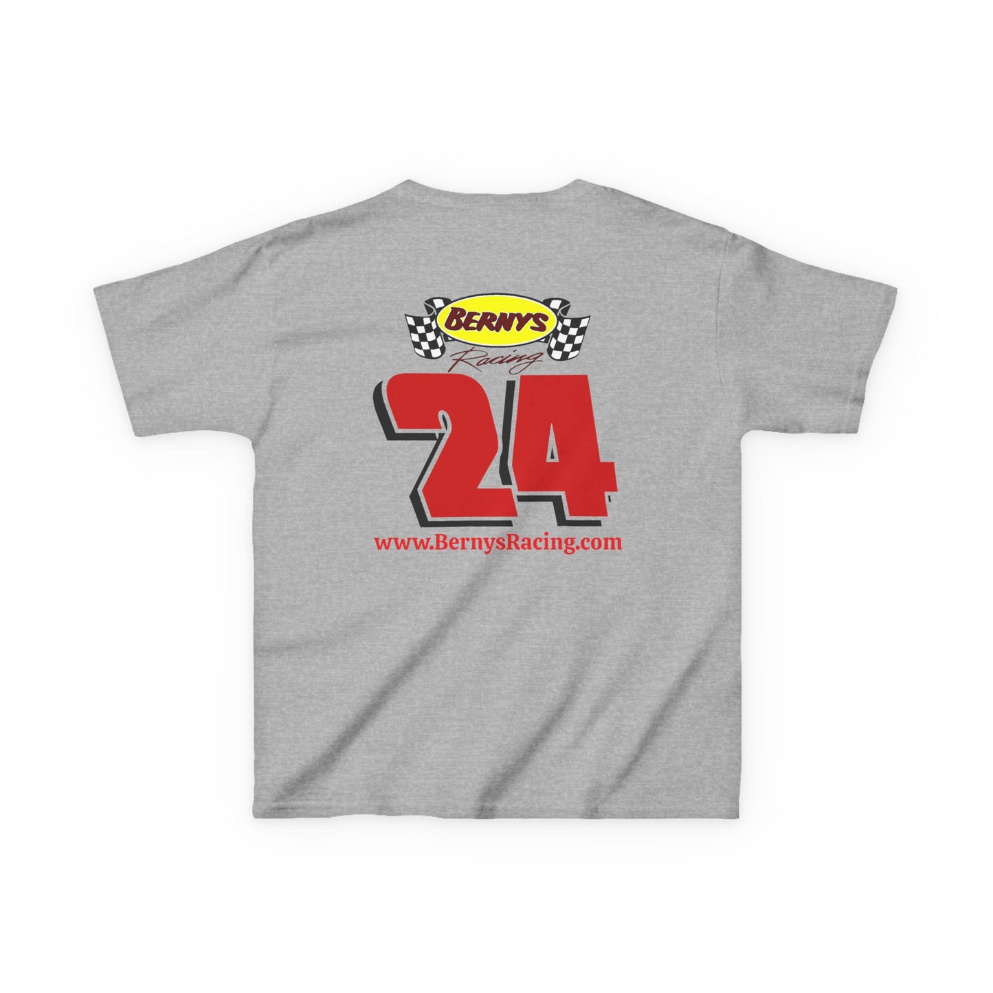 Youth Graphic T-Shirt