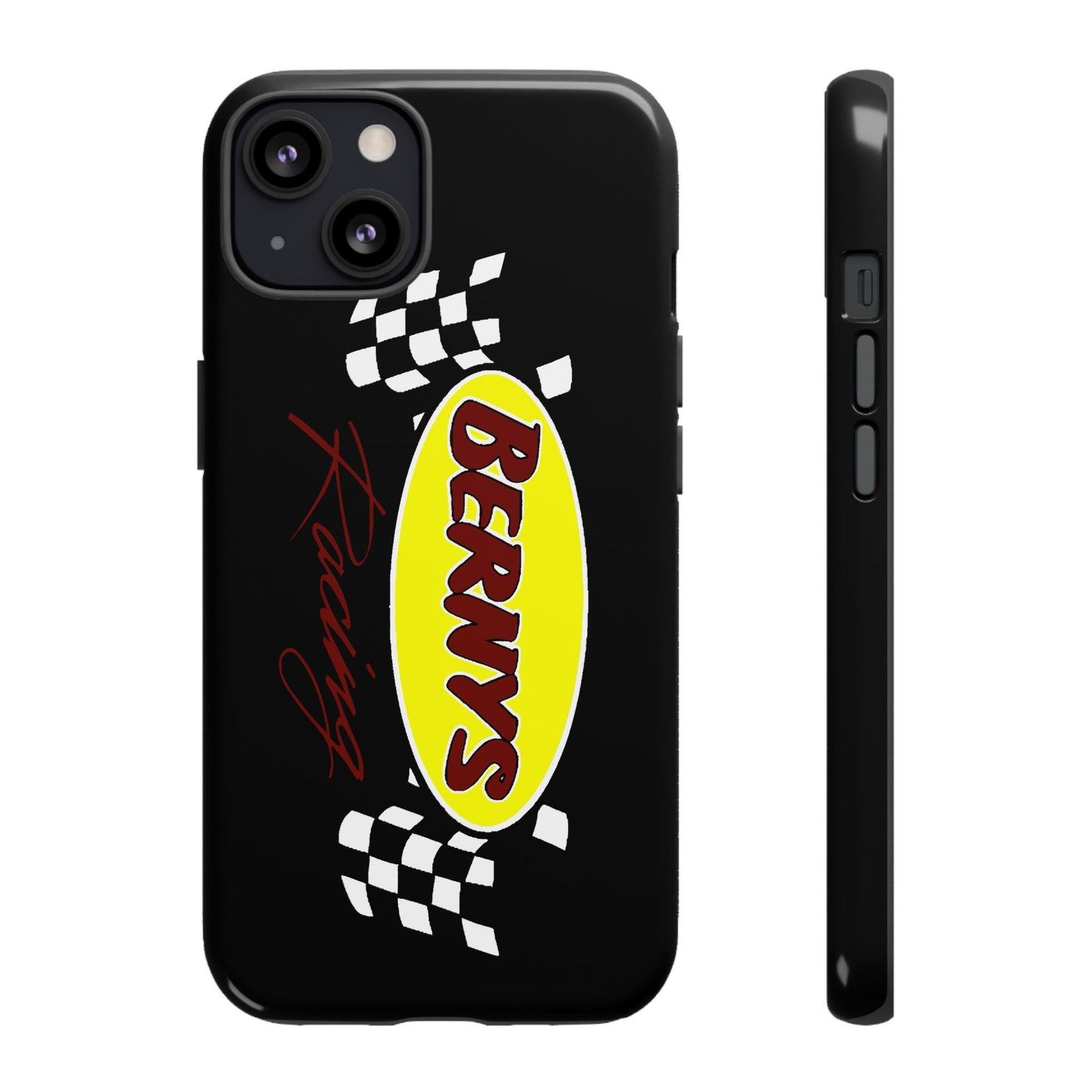 Logo Phone Case