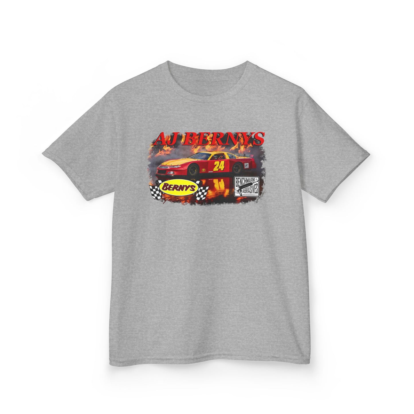 Youth Graphic T-Shirt