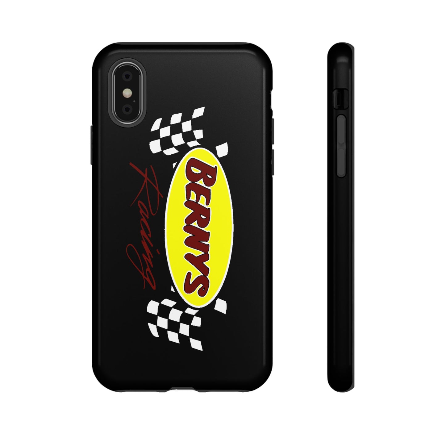 Logo Phone Case