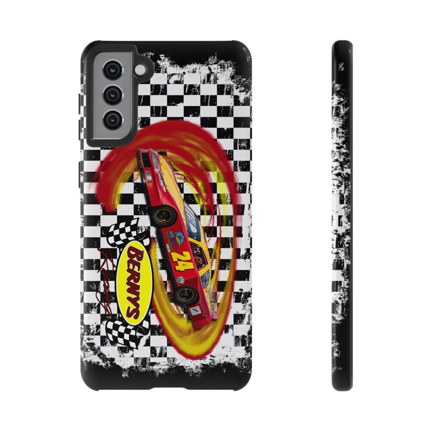 Graphic Phone Case