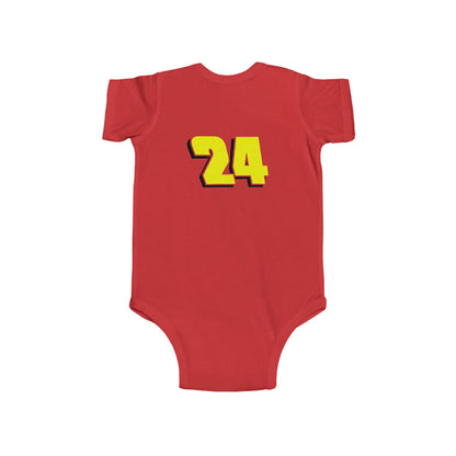 Baby Onesie