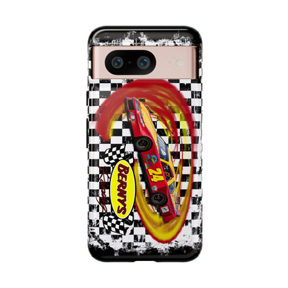 Graphic Phone Case