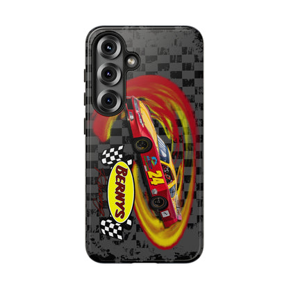 Graphic Phone Case