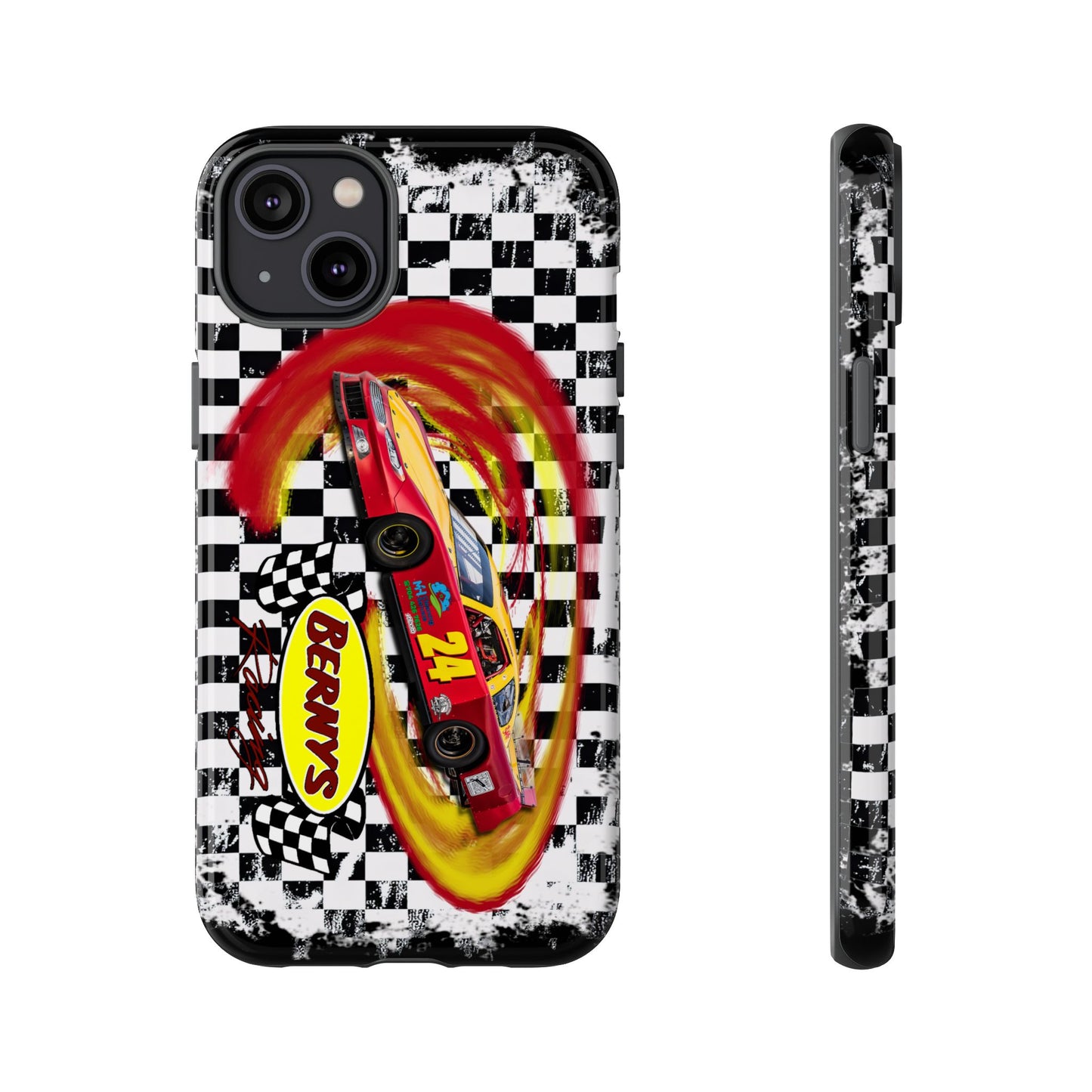 Graphic Phone Case