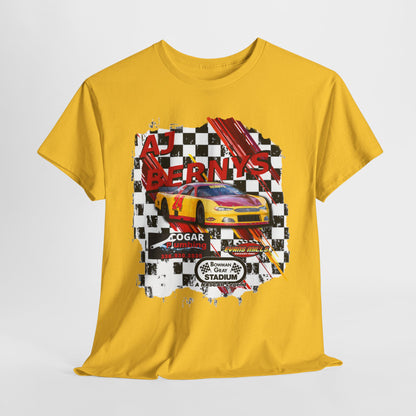 2024 Bernys Racing T-Shirt