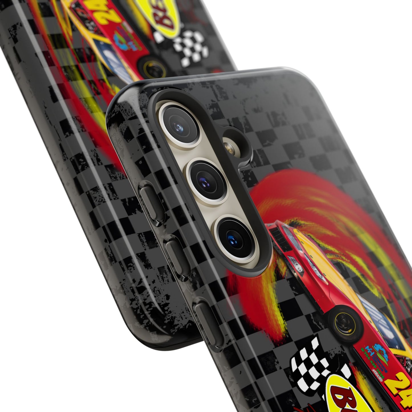 Graphic Phone Case