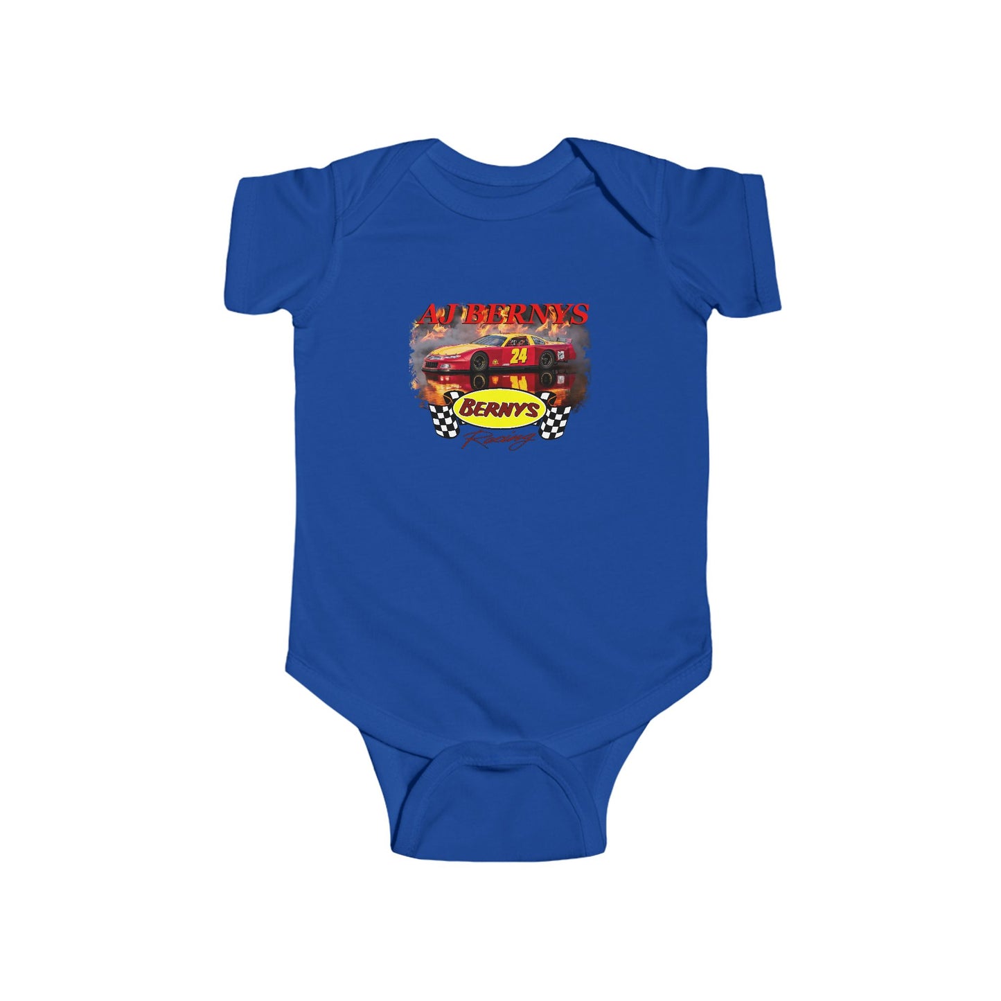 Baby Onesie