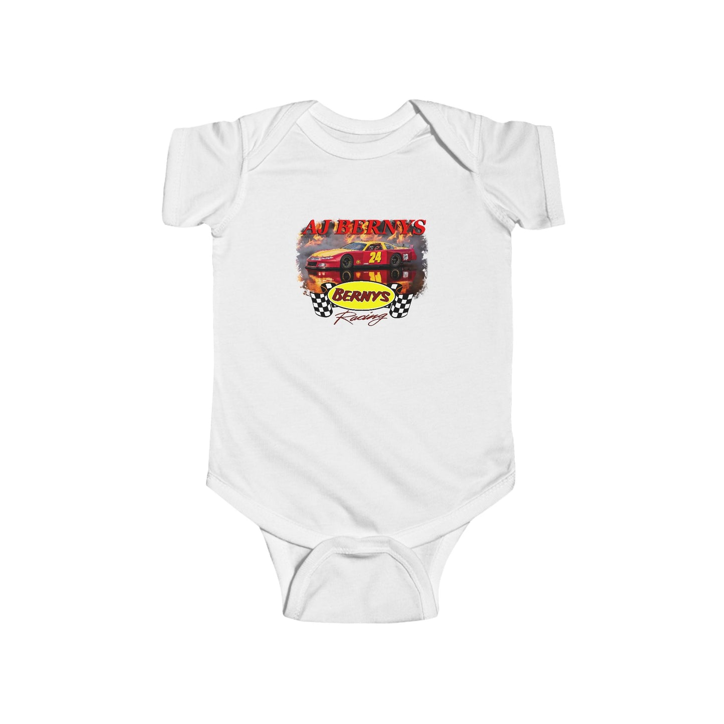 Baby Onesie