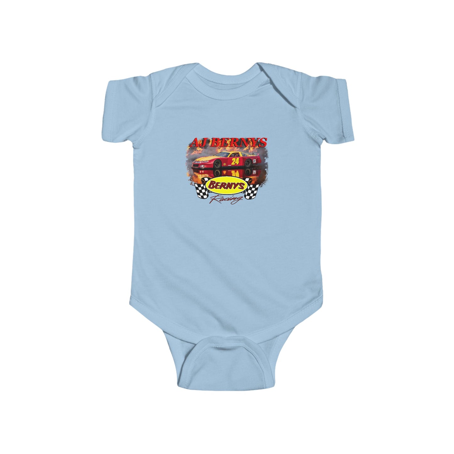 Baby Onesie
