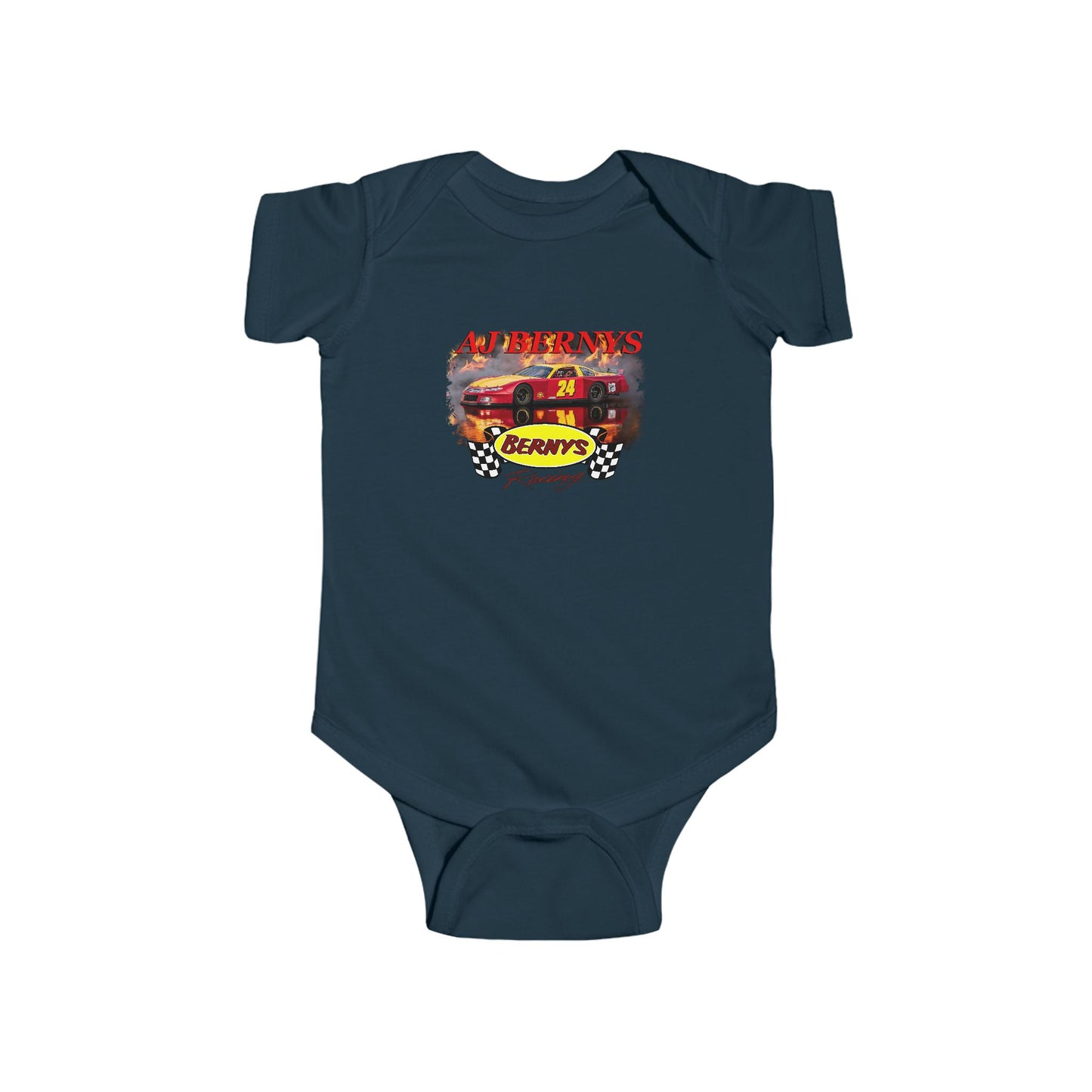 Baby Onesie