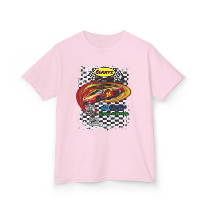 Youth Graphic T-Shirt