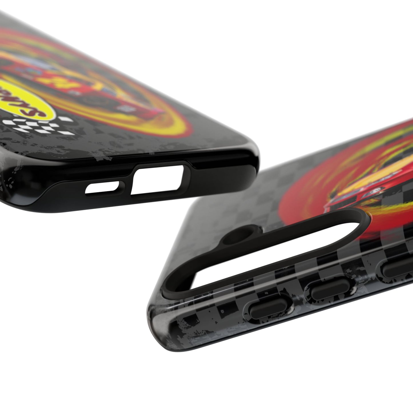 Graphic Phone Case