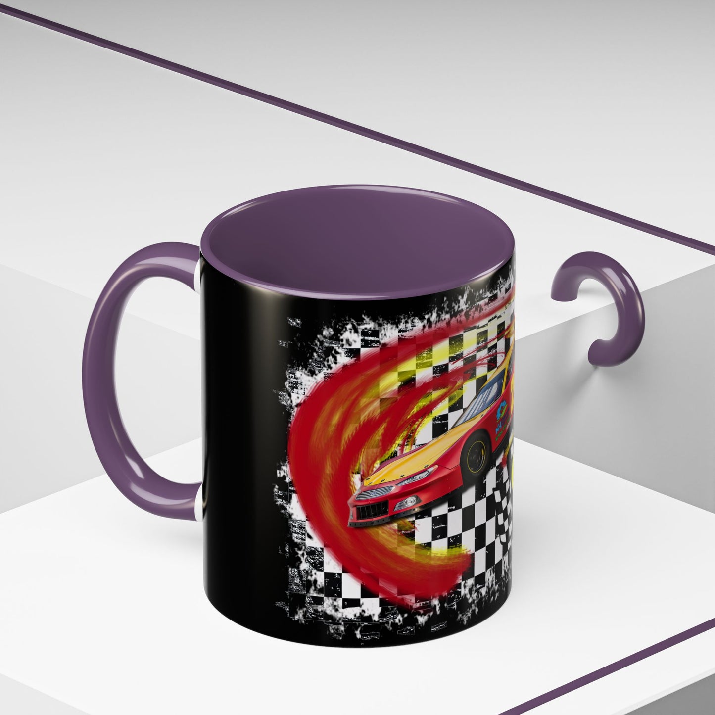 Accent Color Mug