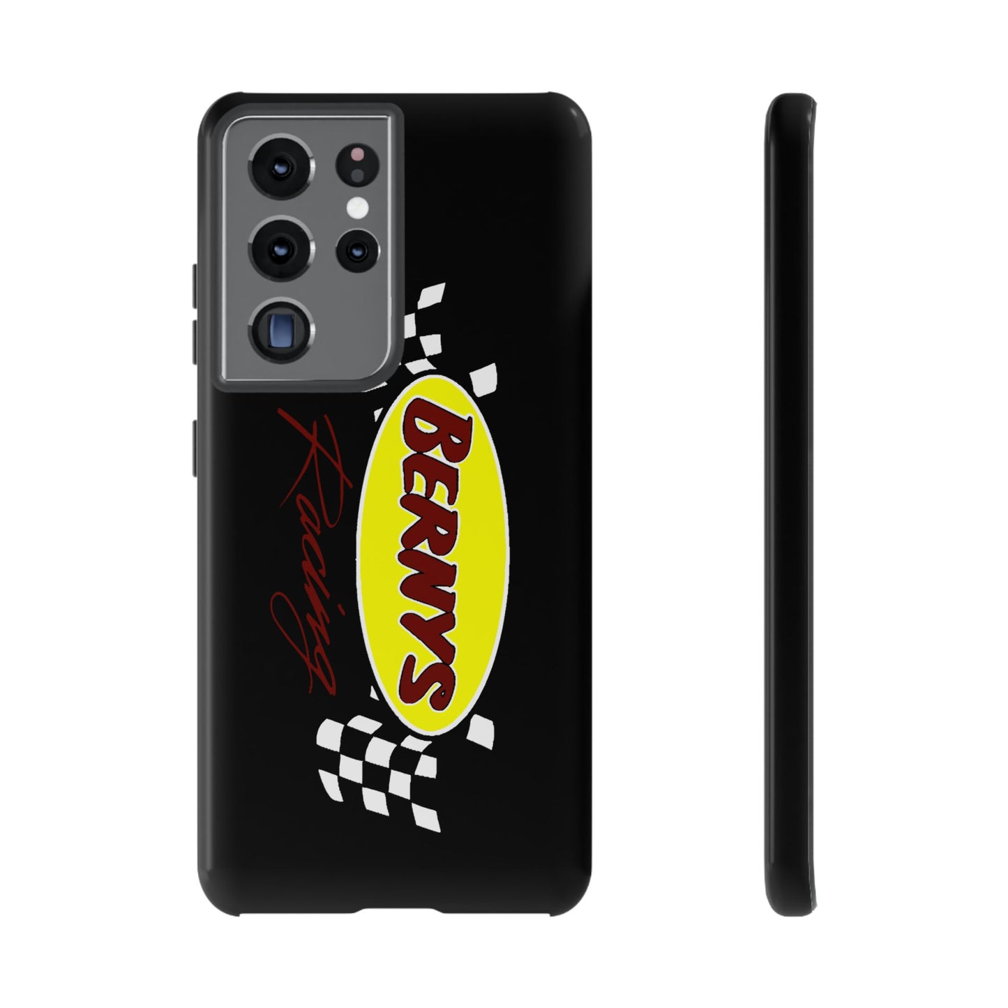 Logo Phone Case