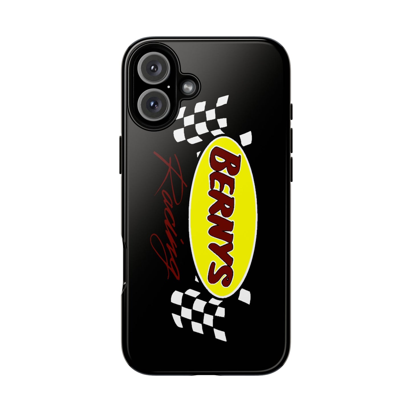 Logo Phone Case