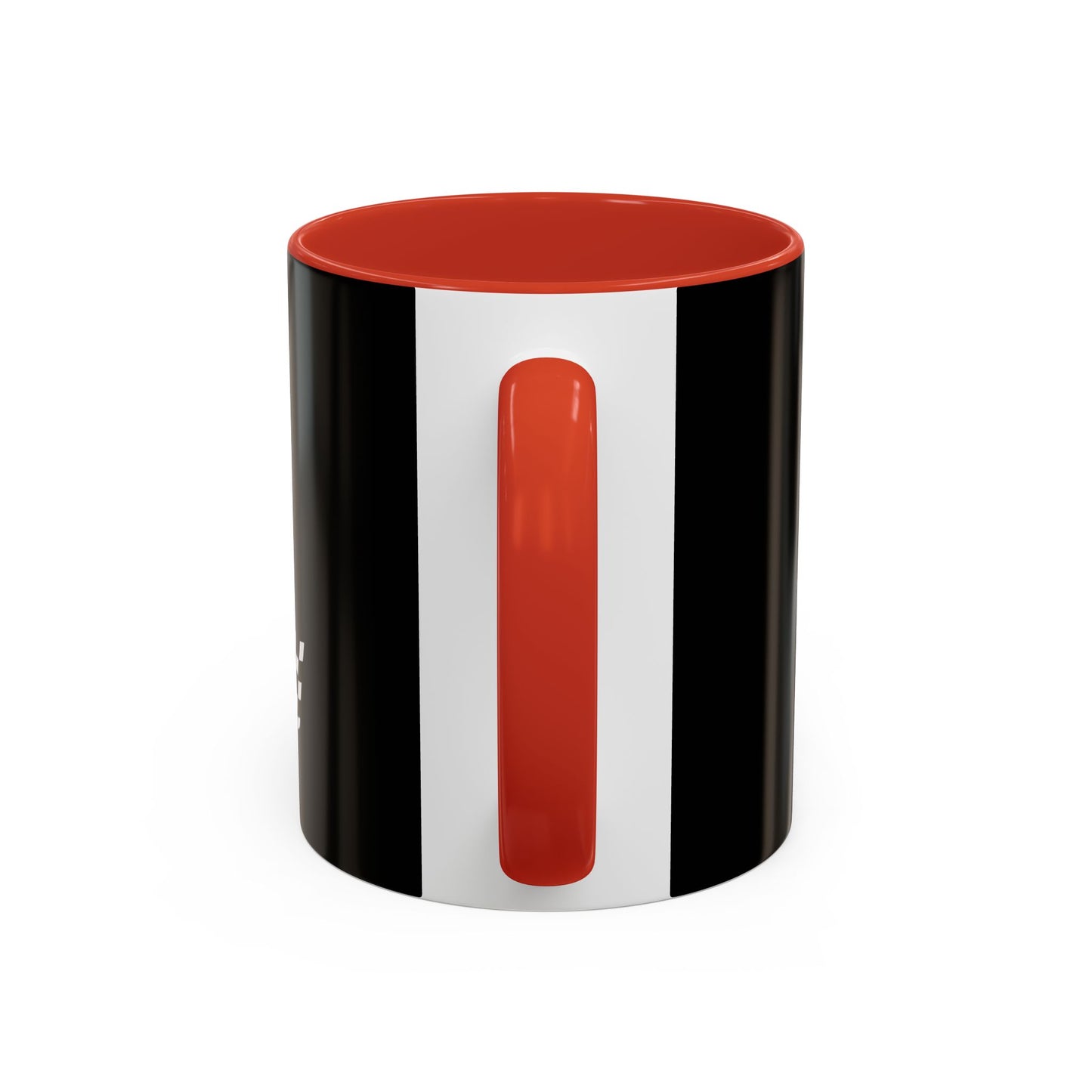 Accent Color Mug