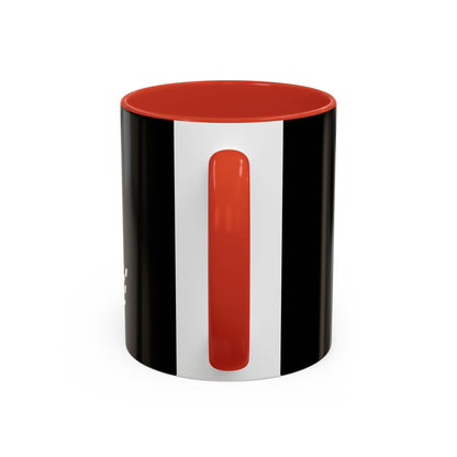 Accent Color Mug