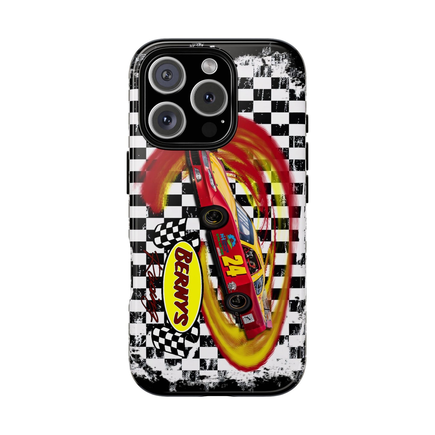 Graphic Phone Case