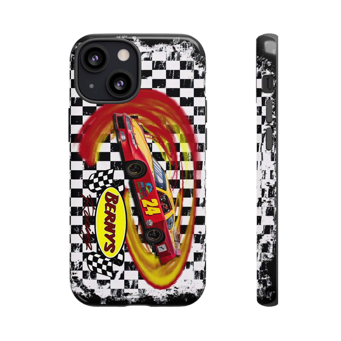 Graphic Phone Case