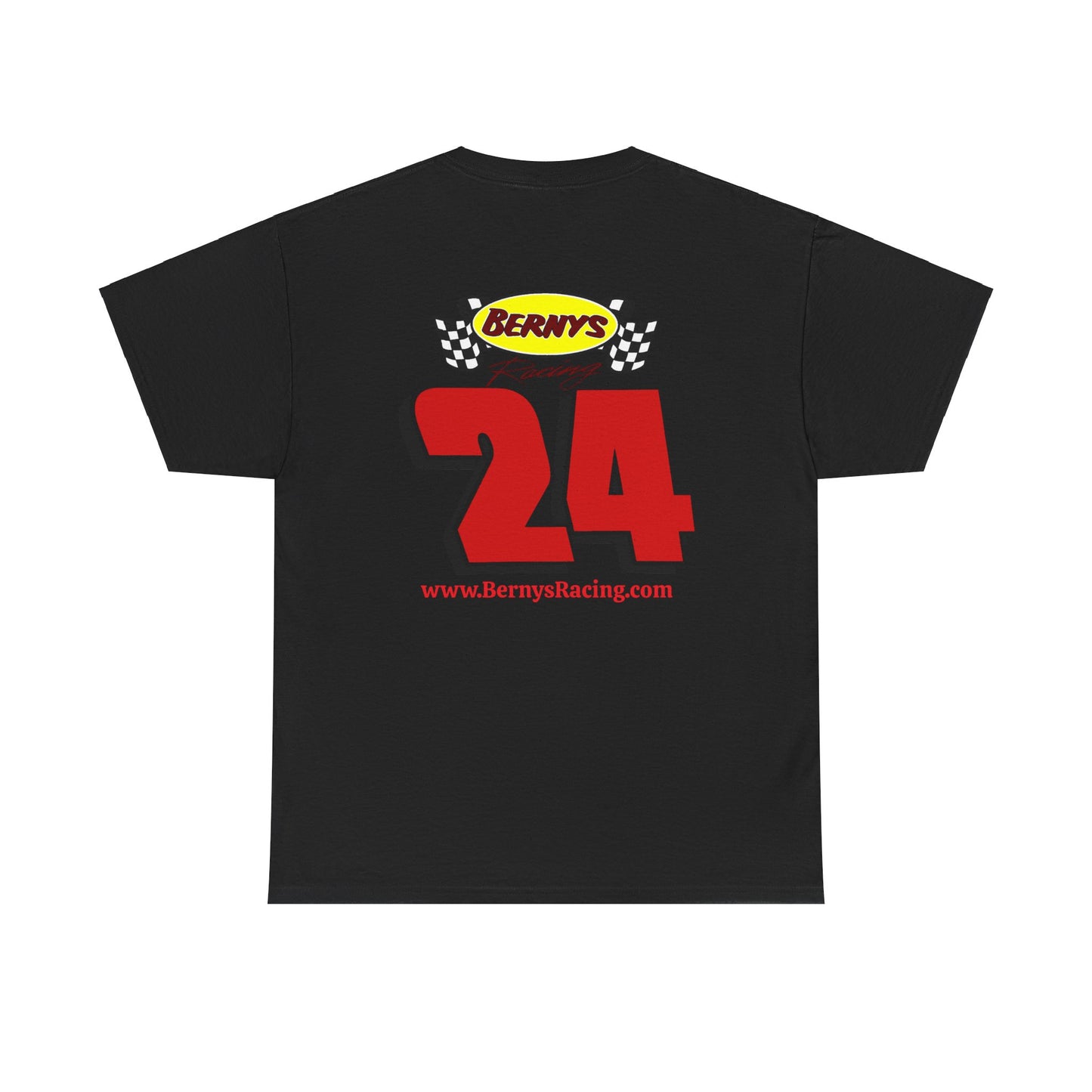 2024 Bernys Racing T-Shirt