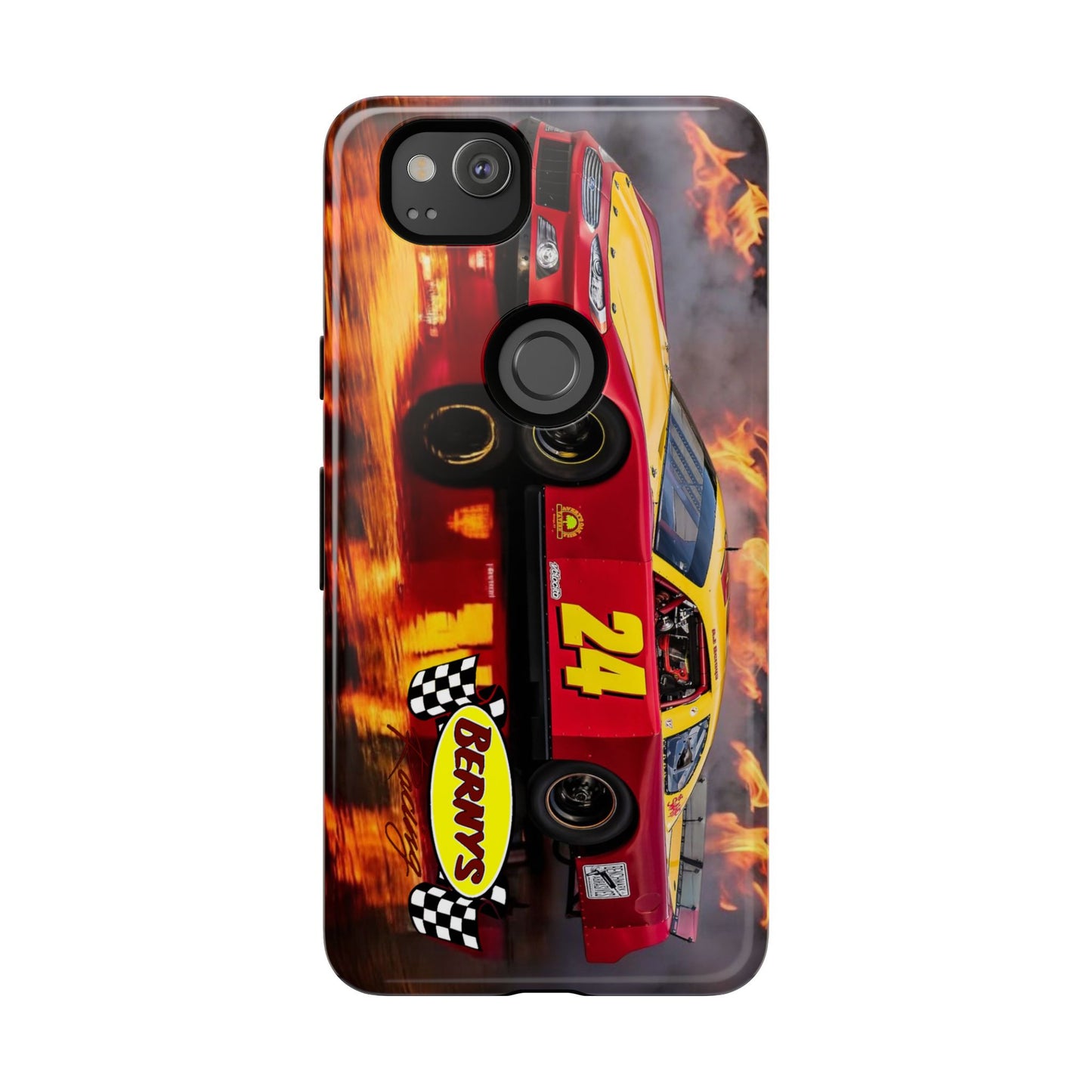 Photo Phone Case