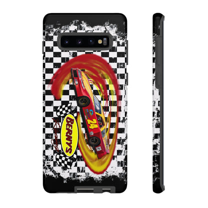 Graphic Phone Case