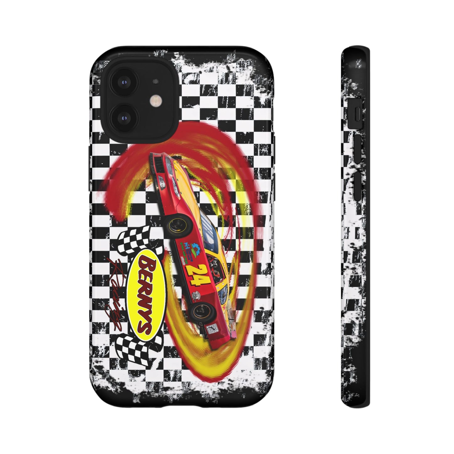 Graphic Phone Case