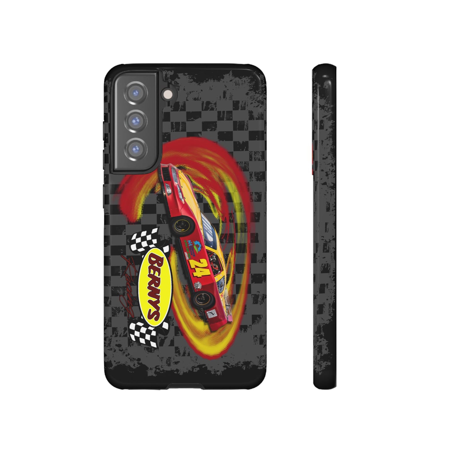 Graphic Phone Case