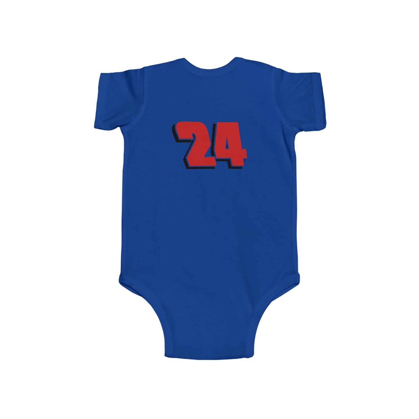 Baby Onesie