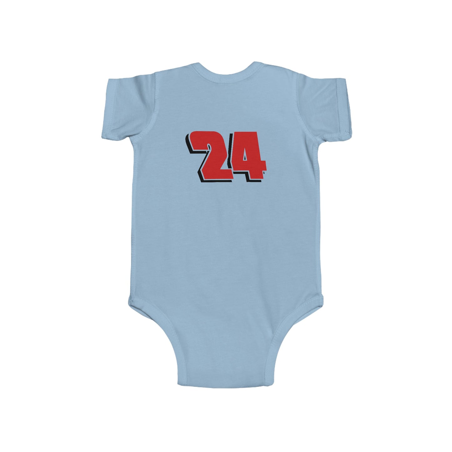Baby Onesie
