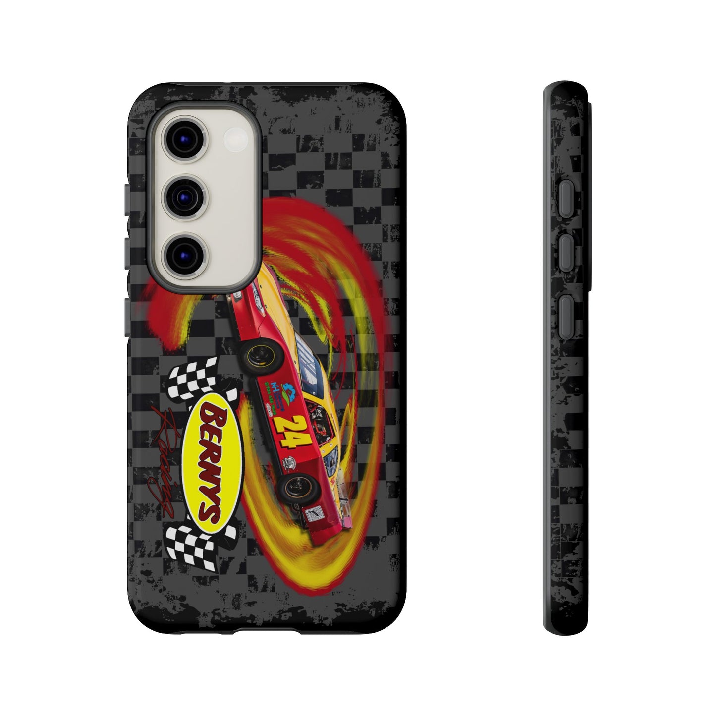 Graphic Phone Case
