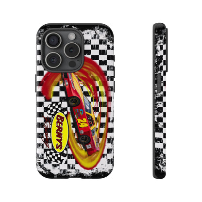 Graphic Phone Case