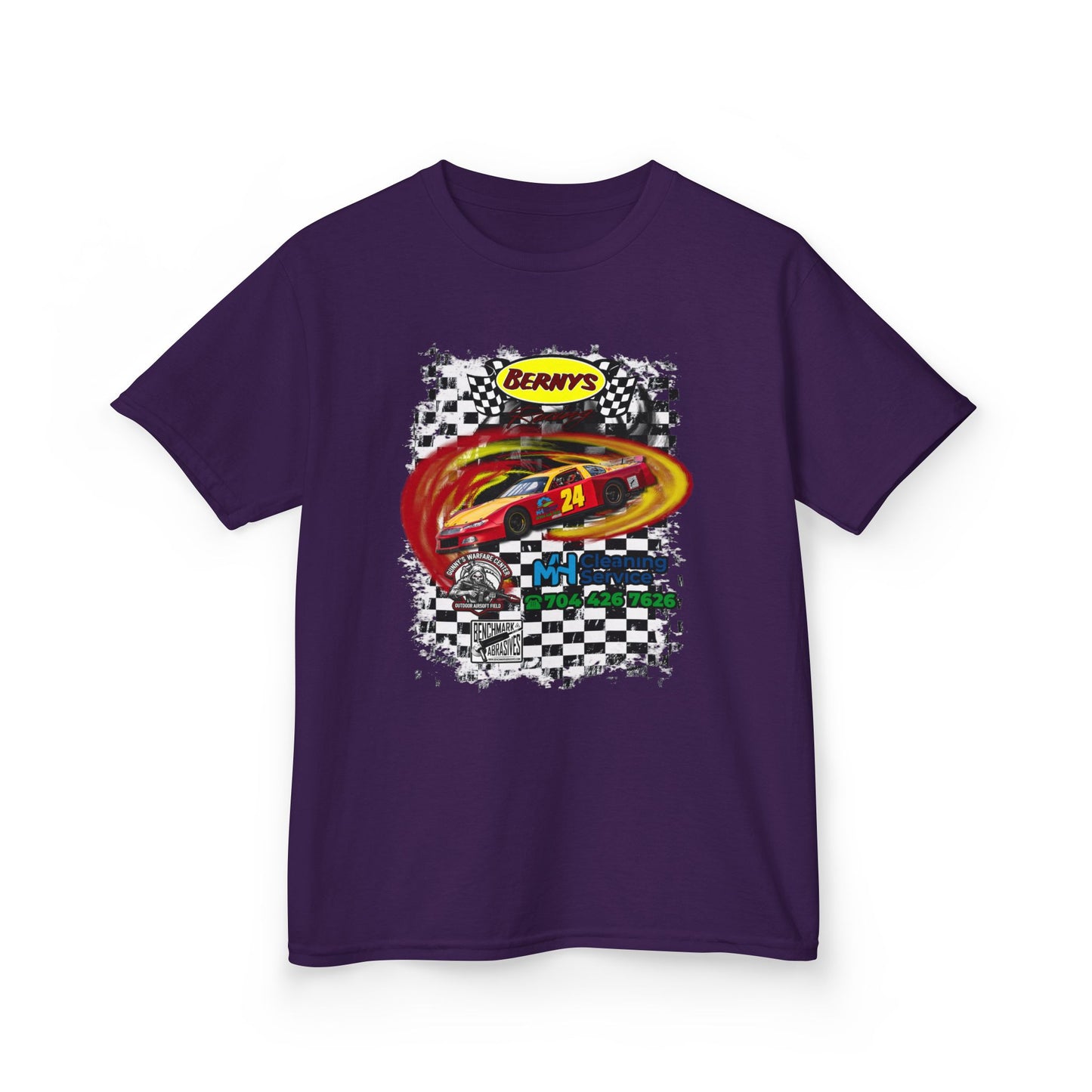 Youth Graphic T-Shirt