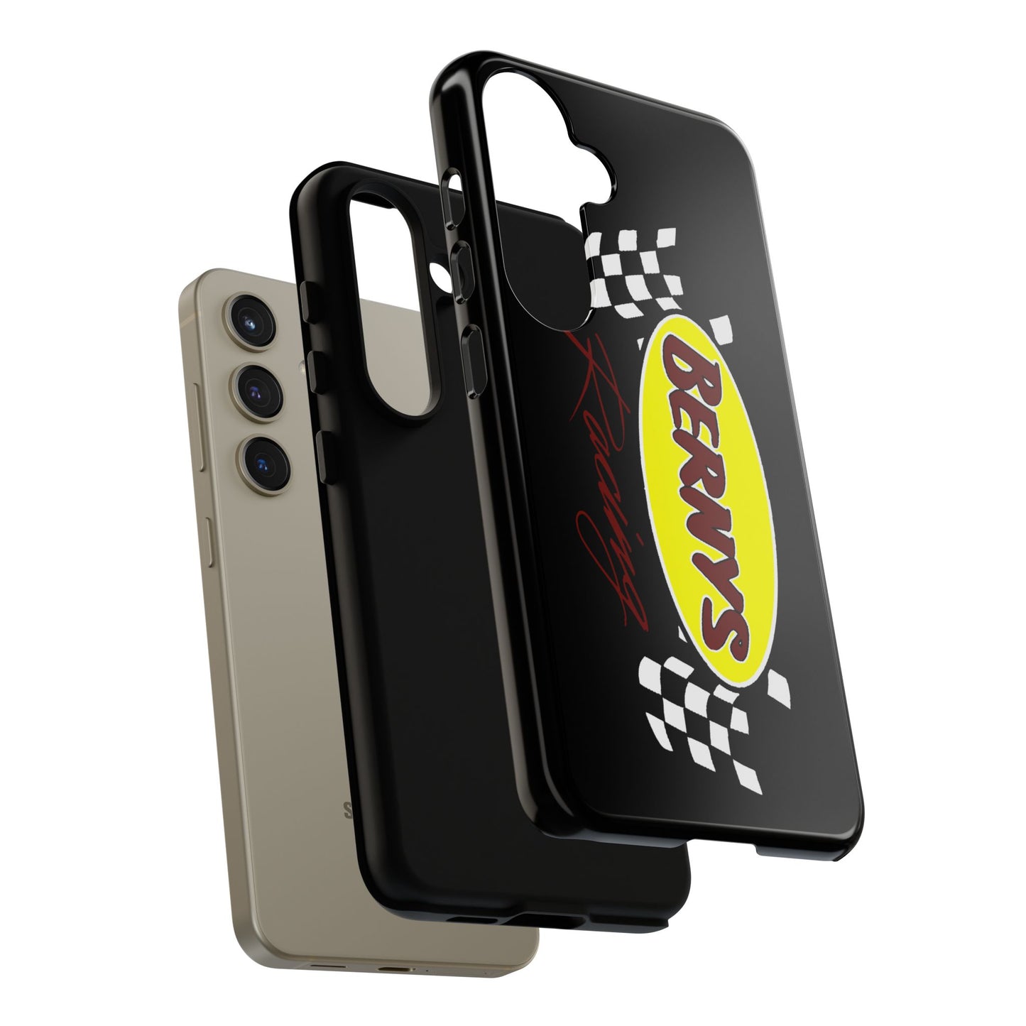 Logo Phone Case