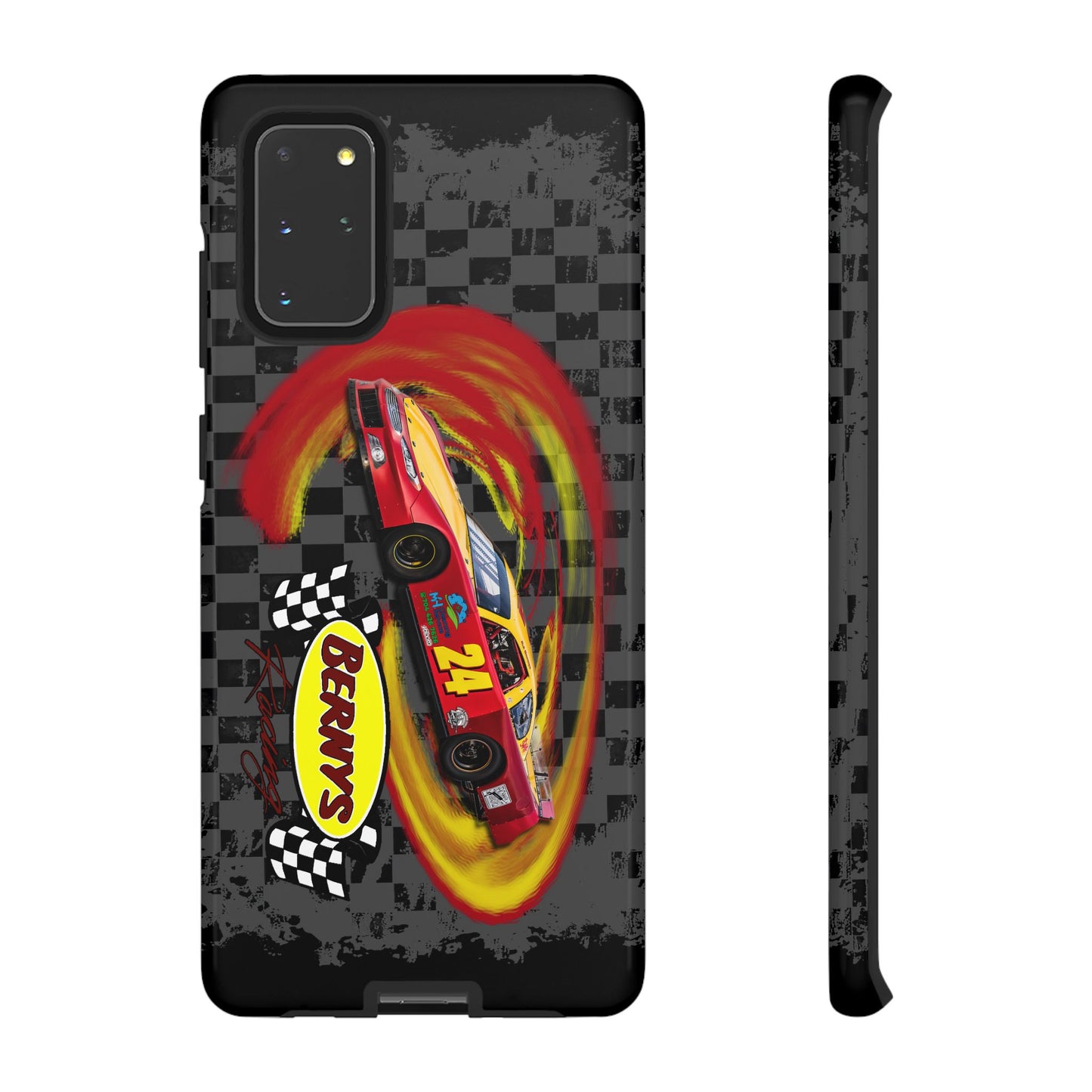 Graphic Phone Case