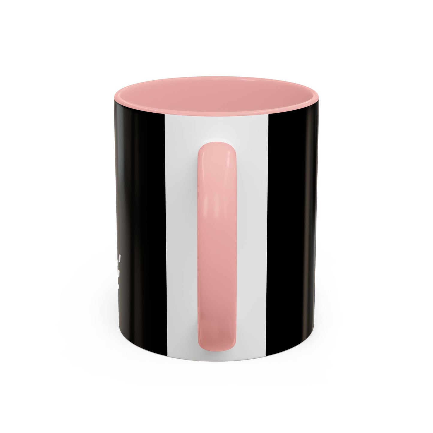 Accent Color Mug
