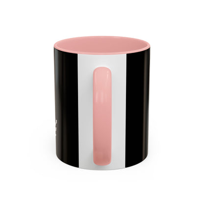 Accent Color Mug
