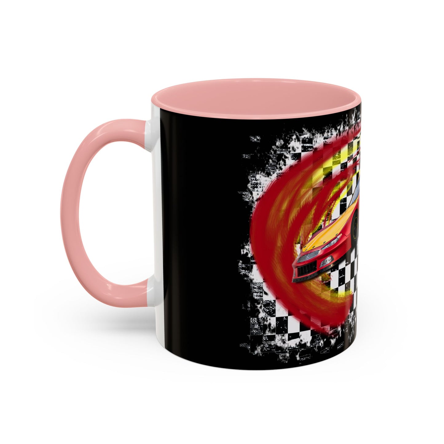 Accent Color Mug