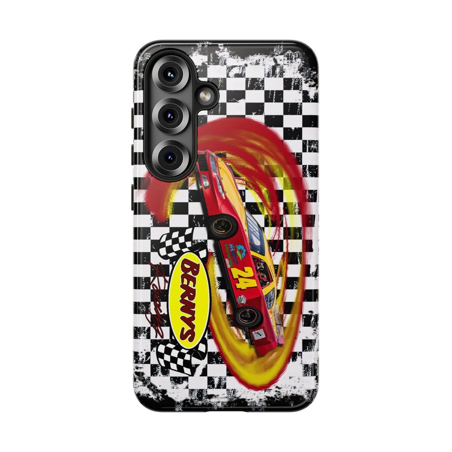 Graphic Phone Case